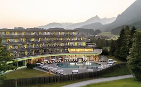 4* Superior Gesundheits-Resort, Hotel&SPA - DAS SIEBEN